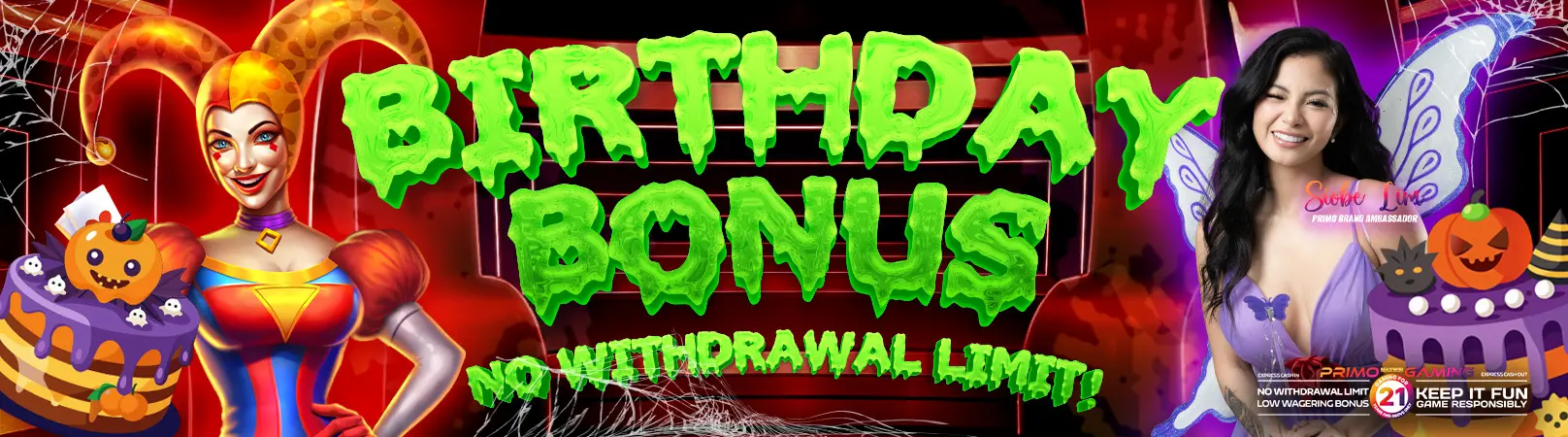 BIRTHDAY BONUS - web