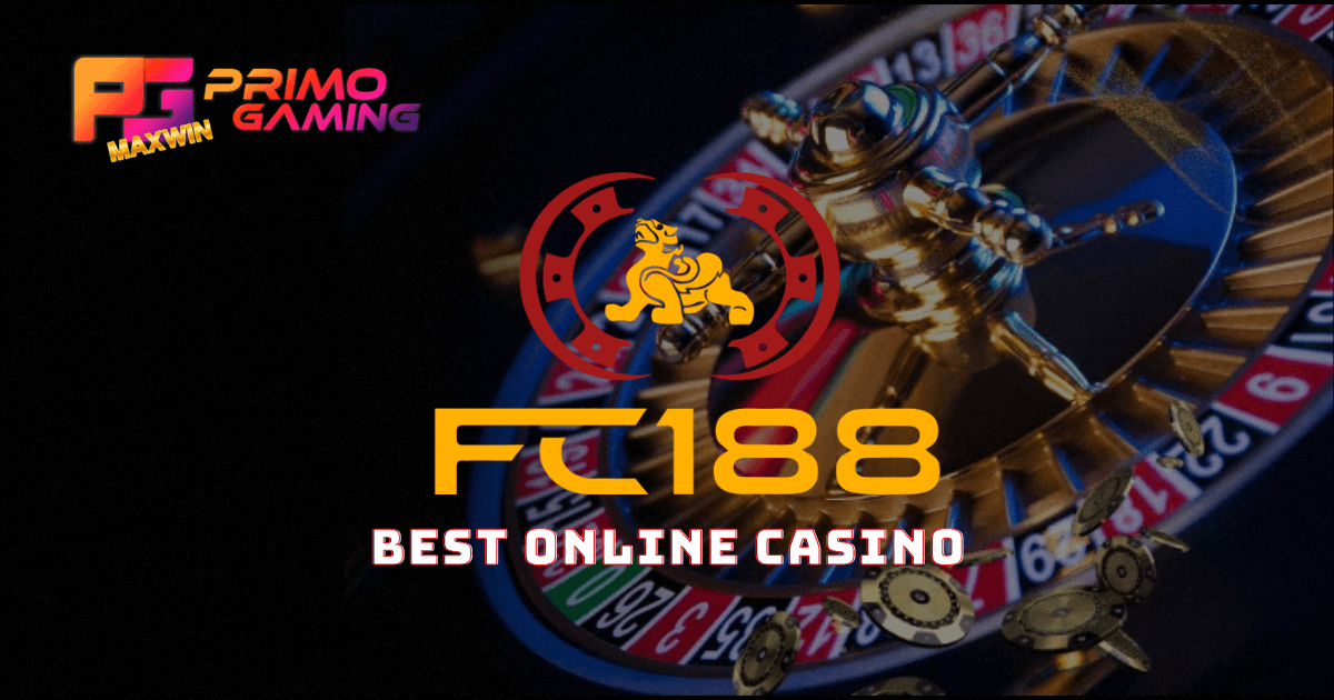 fc188 casino