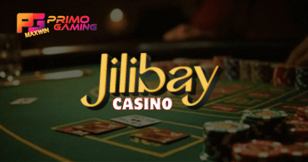jilibay casino