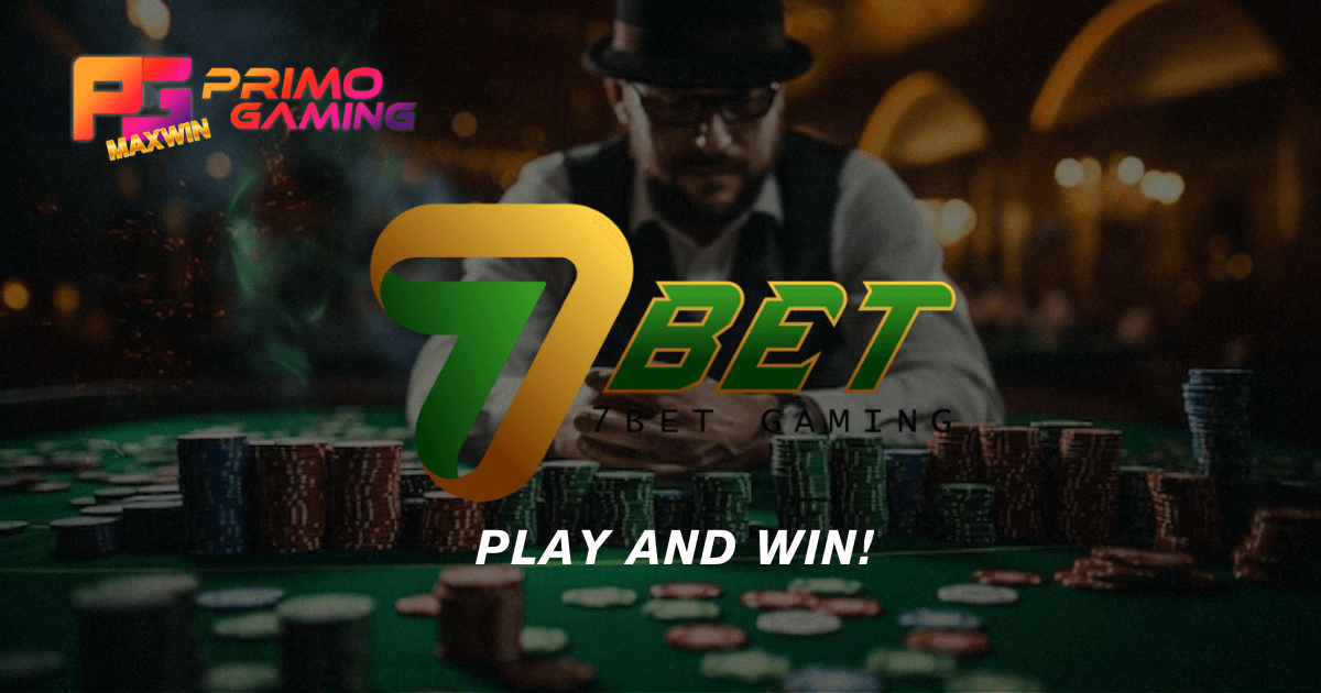 Dive into Thrills at Seven-Bet: Your Ultimate Gaming Haven!