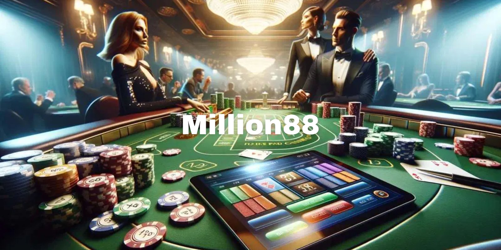 Million88