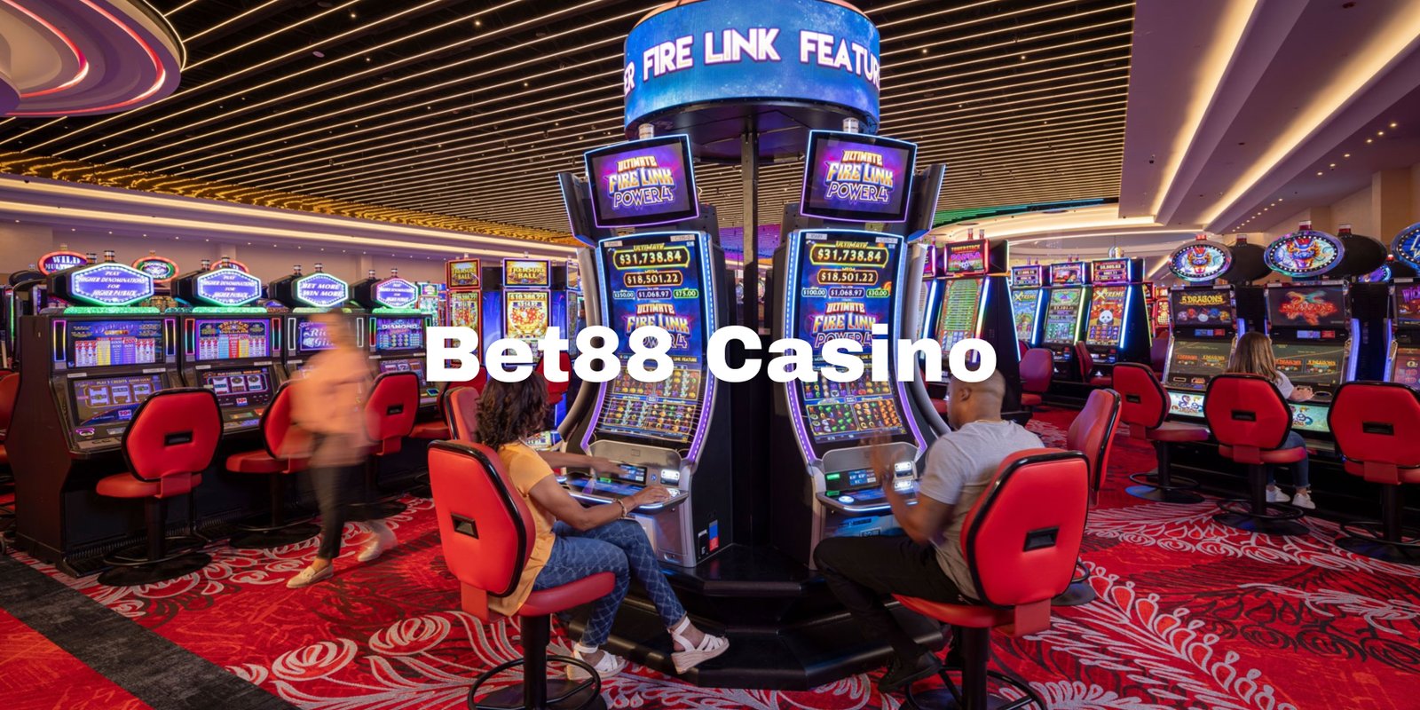Bet88 Casino