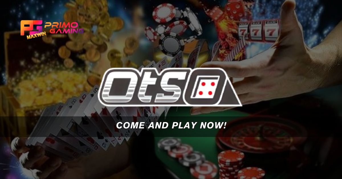 Otsobet Online Casino