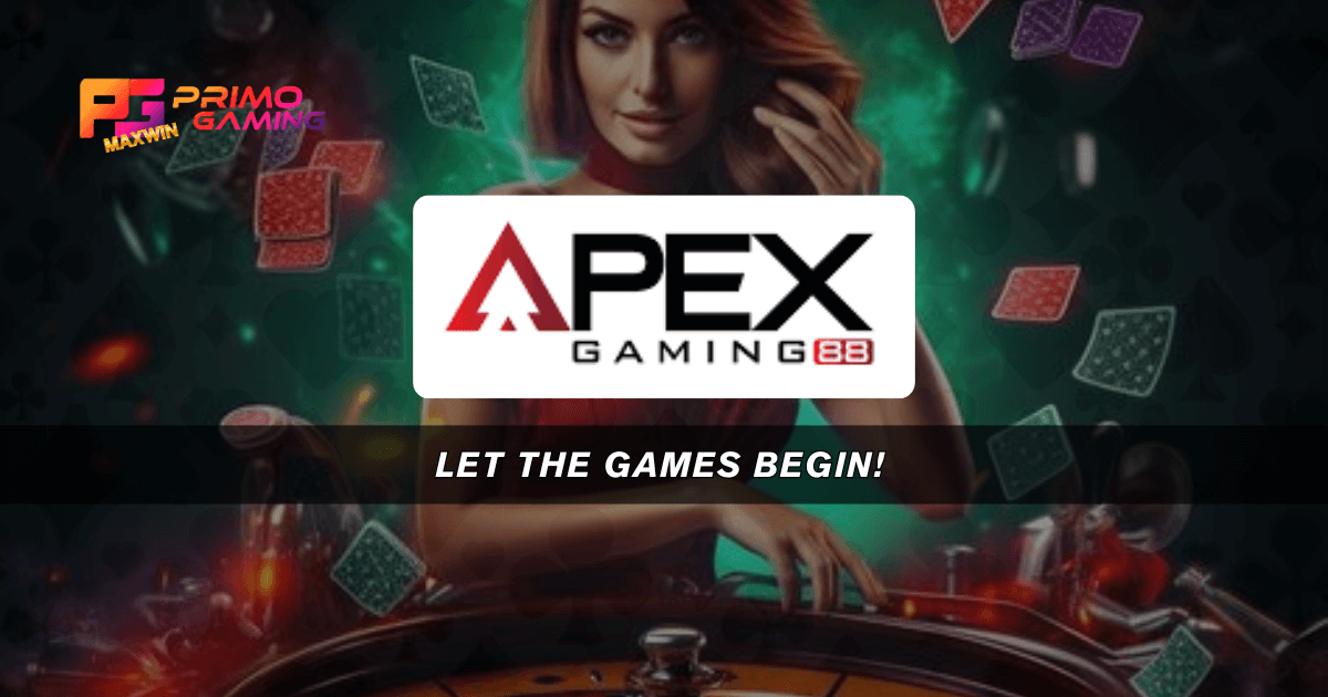 apex casino