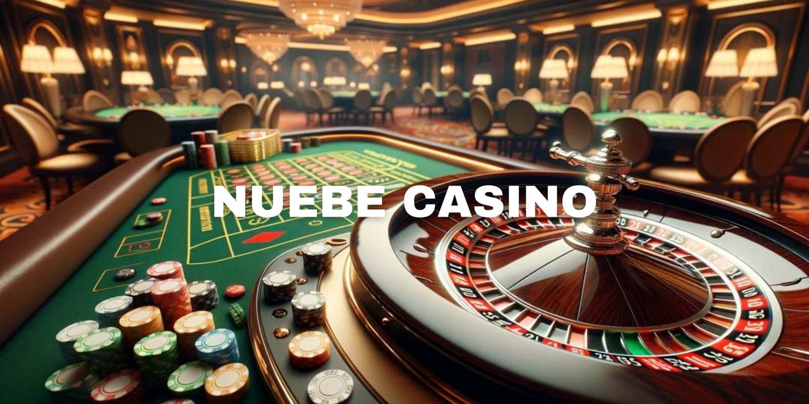 Nuebe Casino