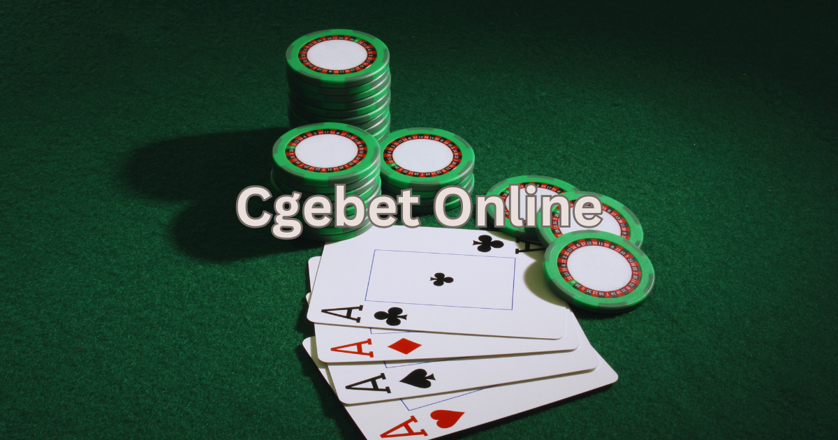 Cgebet Online