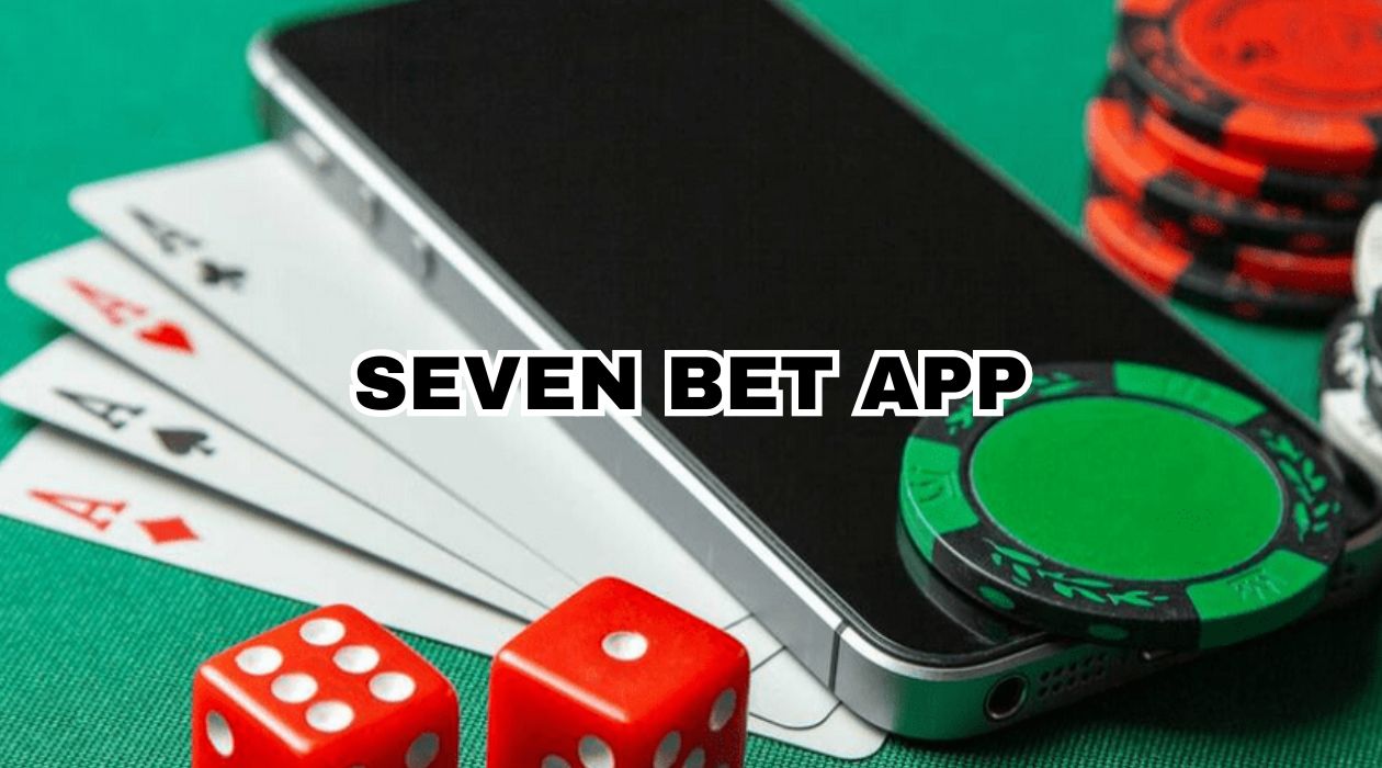 seven bet app