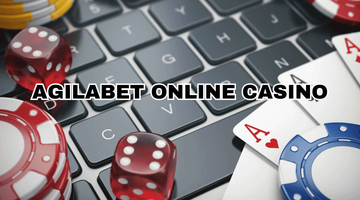 agilabet online casino