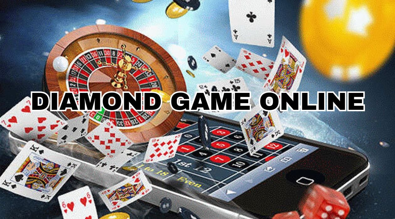 diamond game online