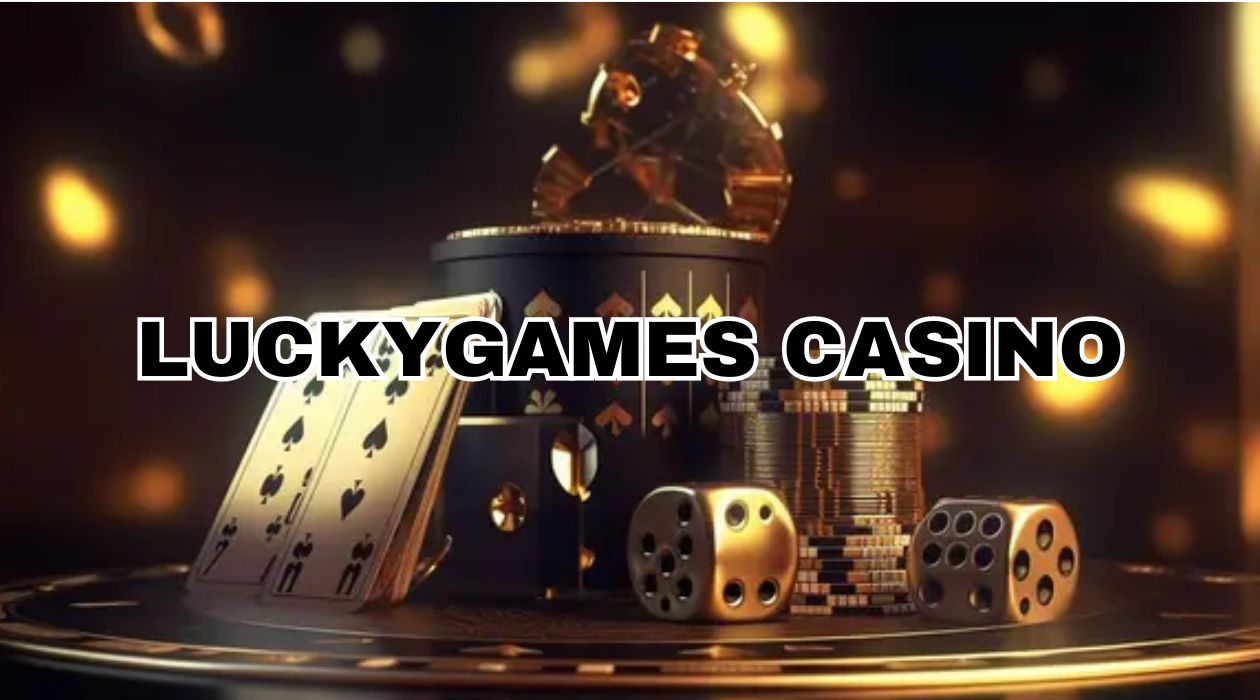 luckygames casino