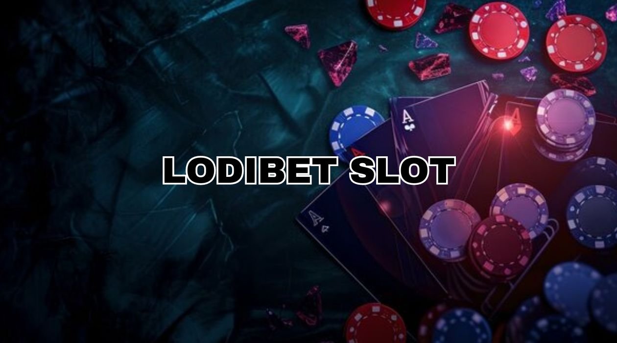 lodibet slot