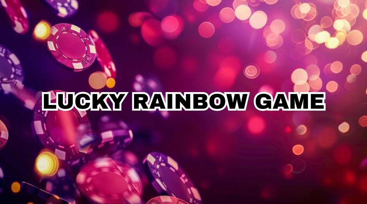 lucky rainbow game