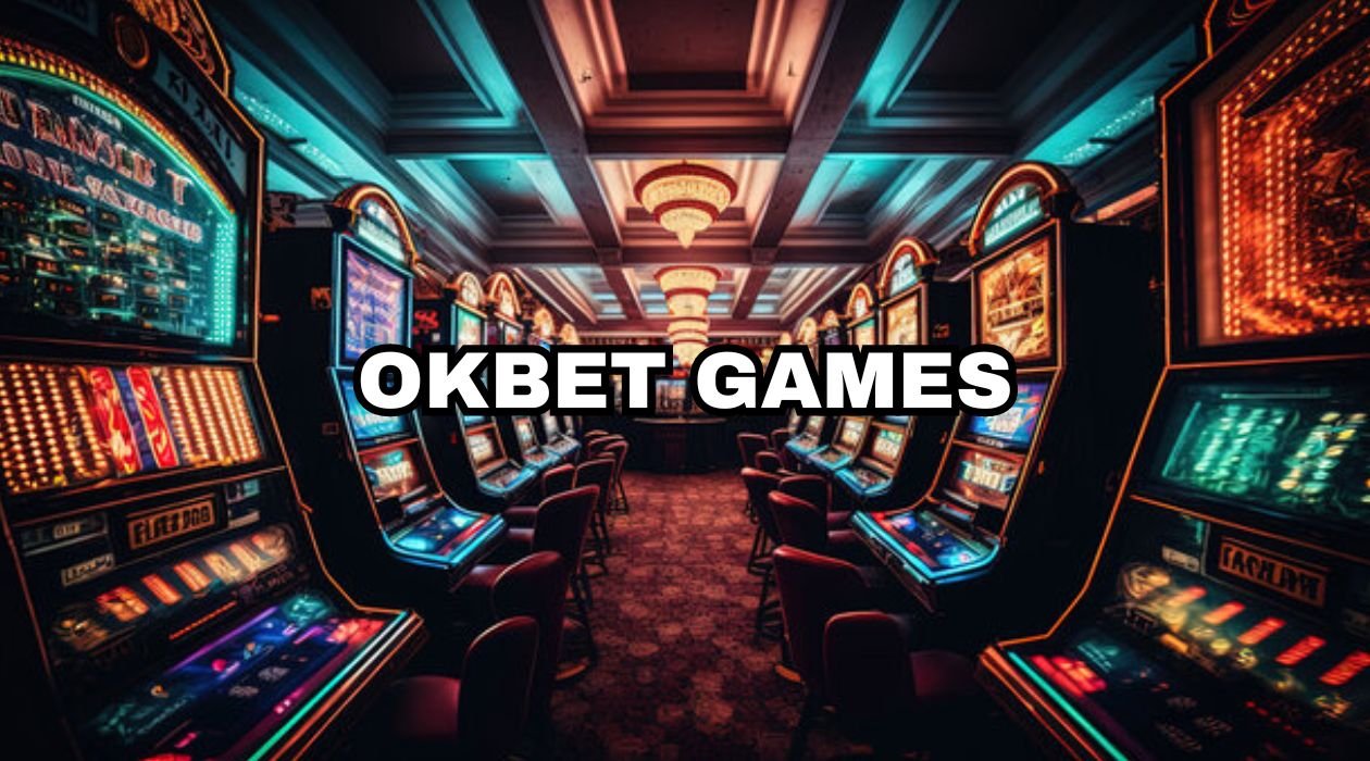 okbet games