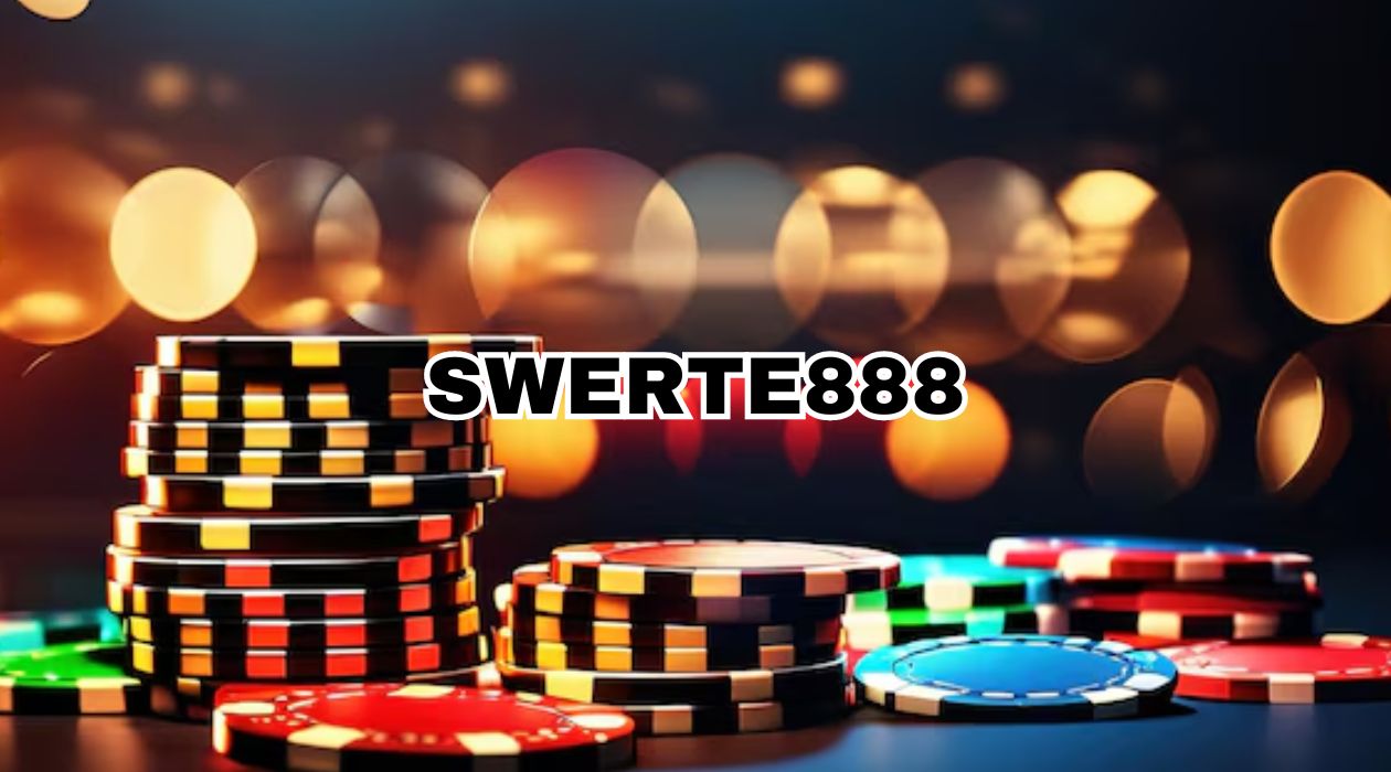 swerte888