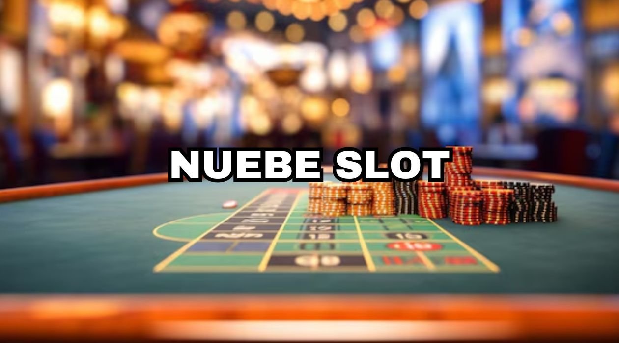 nuebe slot