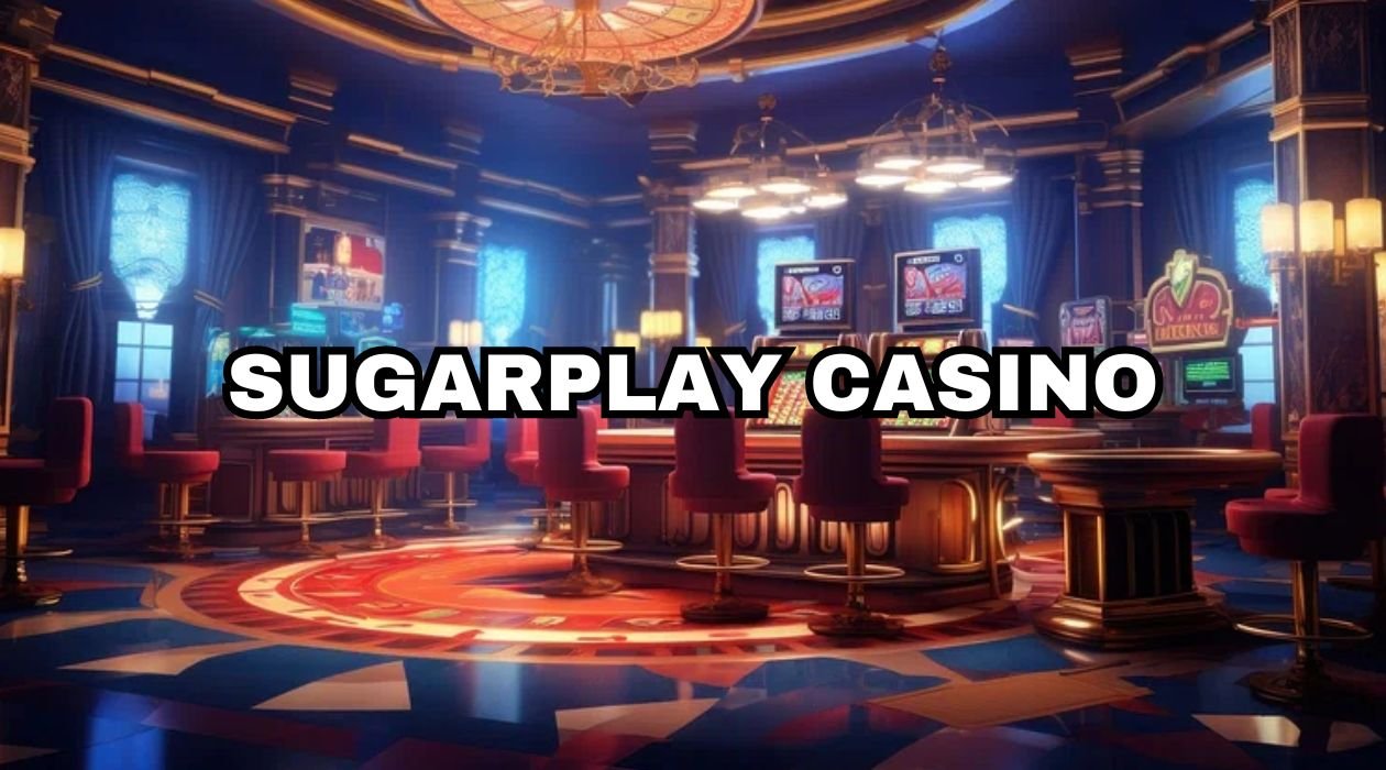 sugarplay casino