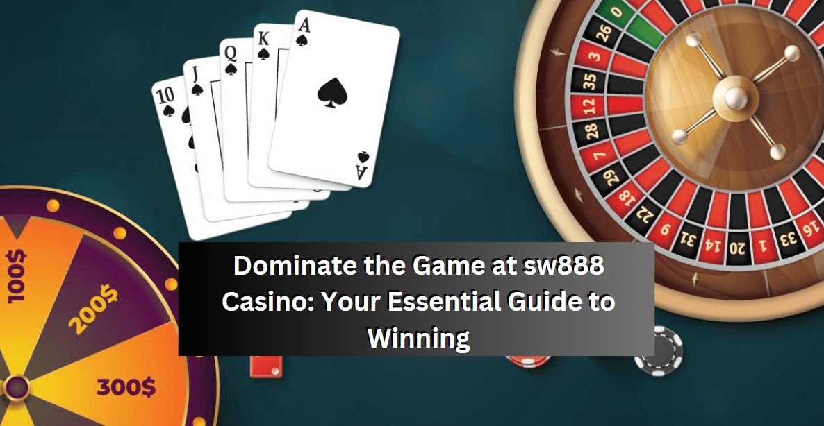 sw888 casino