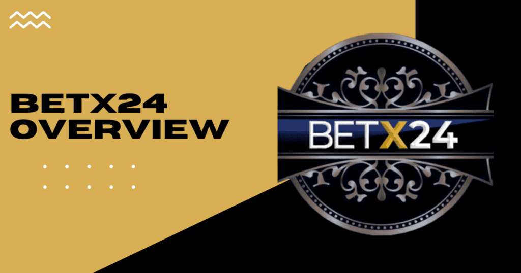 Betx24 Overview