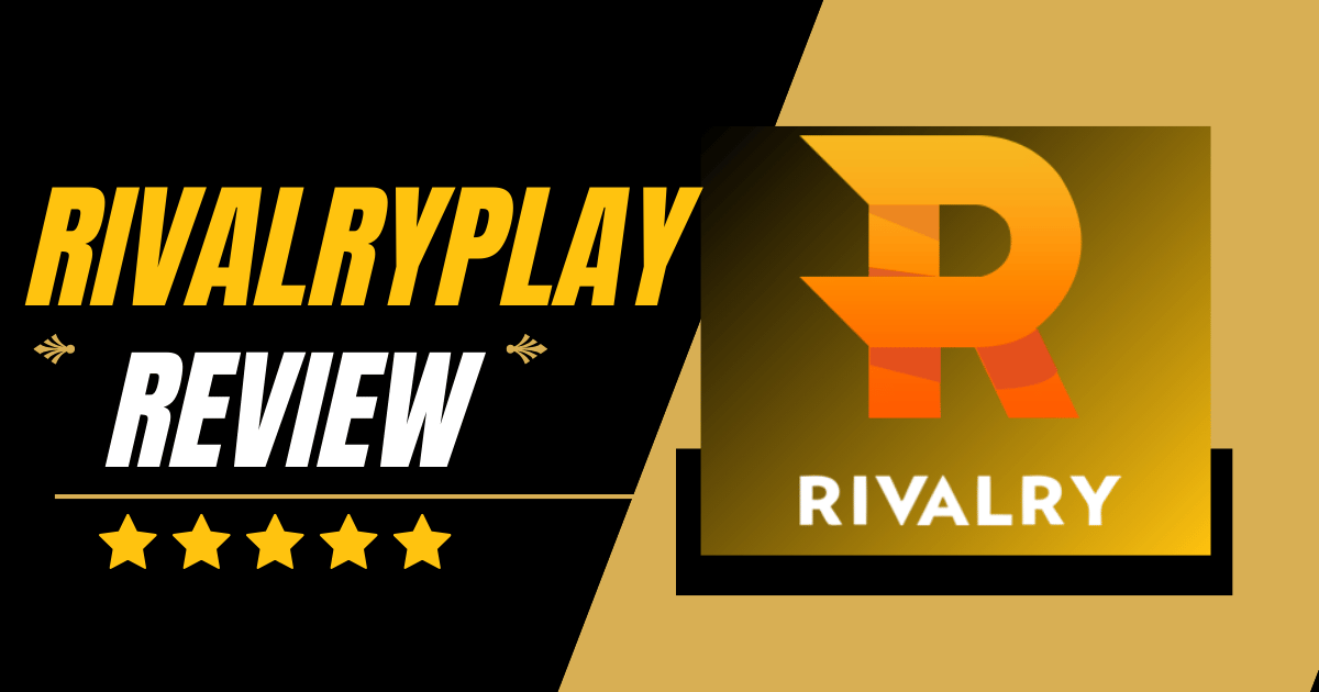 Rivalryplay Casino Review