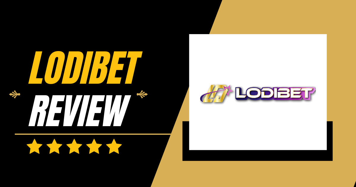 Lodibet Casino Review