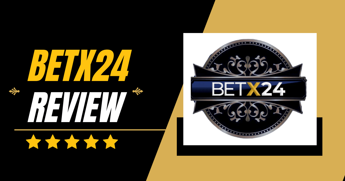 betx24 Casino Review