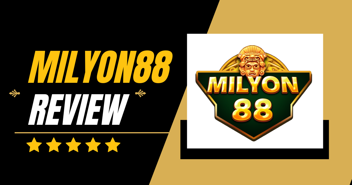 milyon88 Casino Review