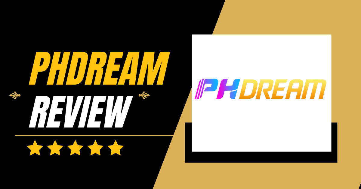 phdream Casino Review