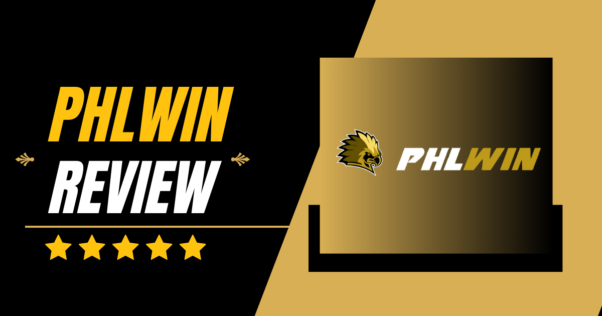 phlwin Casino Review