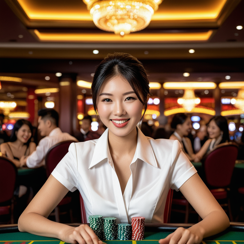 Betso88 Online Casino