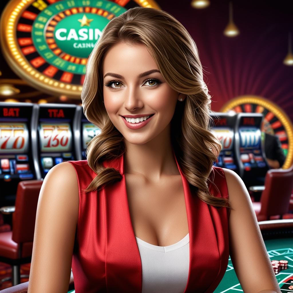 747Live Online Casino