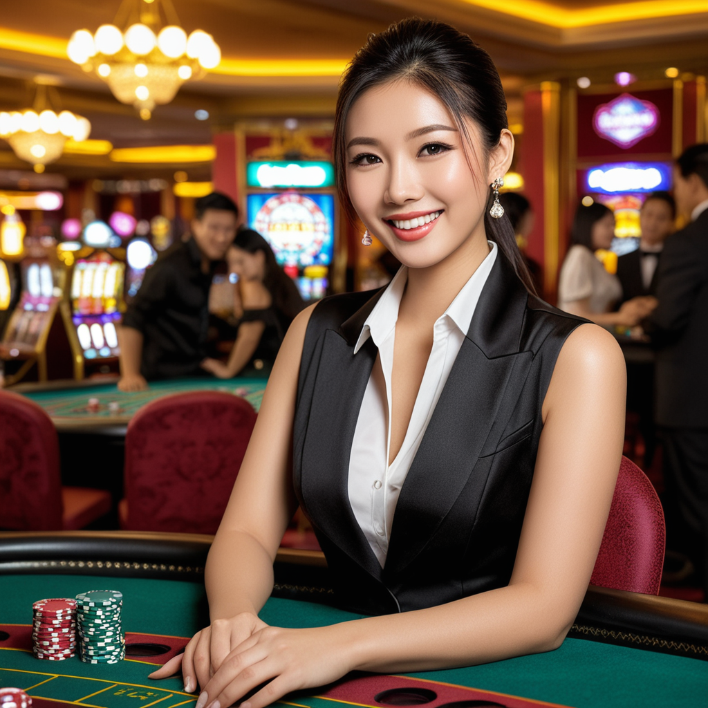 Lodibet Online Casino