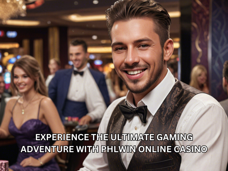 Phlwin Online Casino