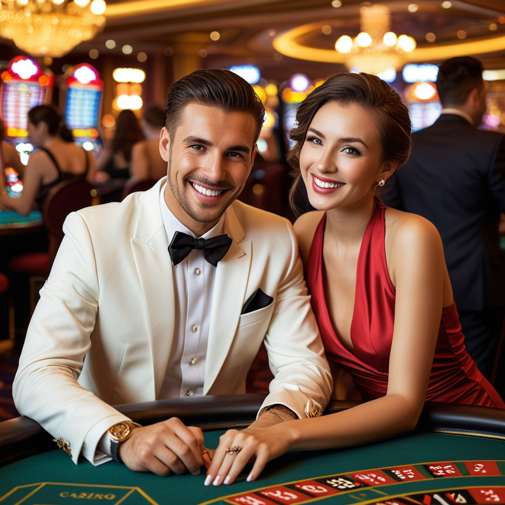 Hawkplay Online Casino