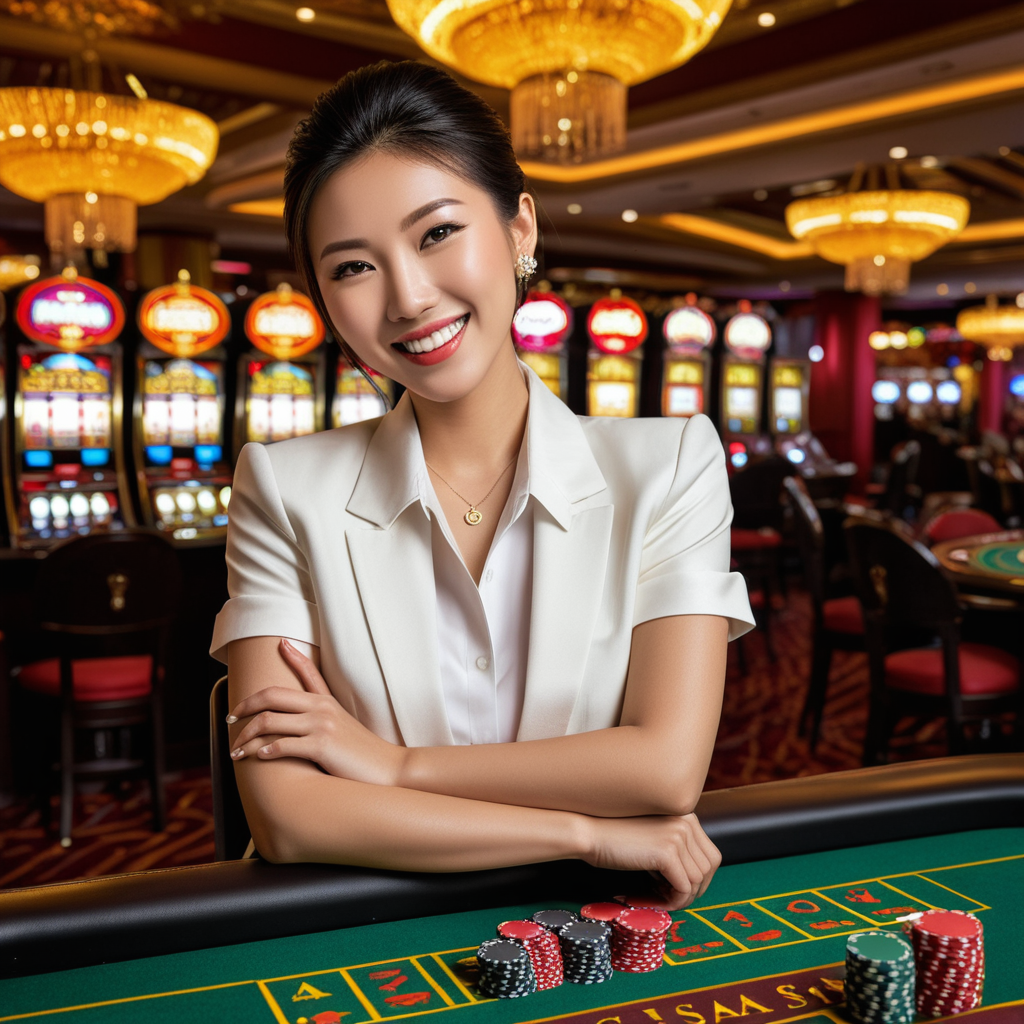 Milyon88 Online Casino