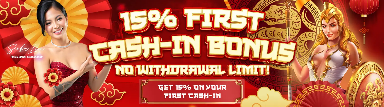 15_ First Cash In Bonus