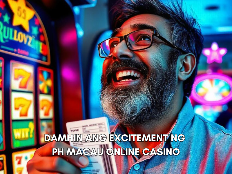 PH Macau Online Casino