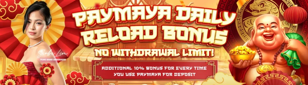 Paymaya Daily Reload Bonus-1