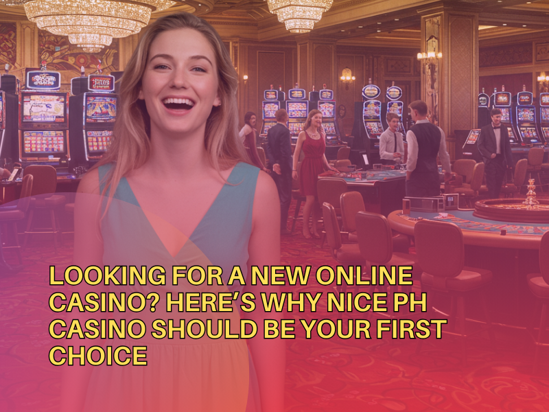 Nice PH Casino