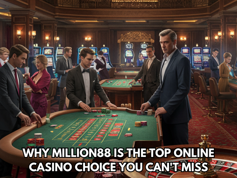 Million 88