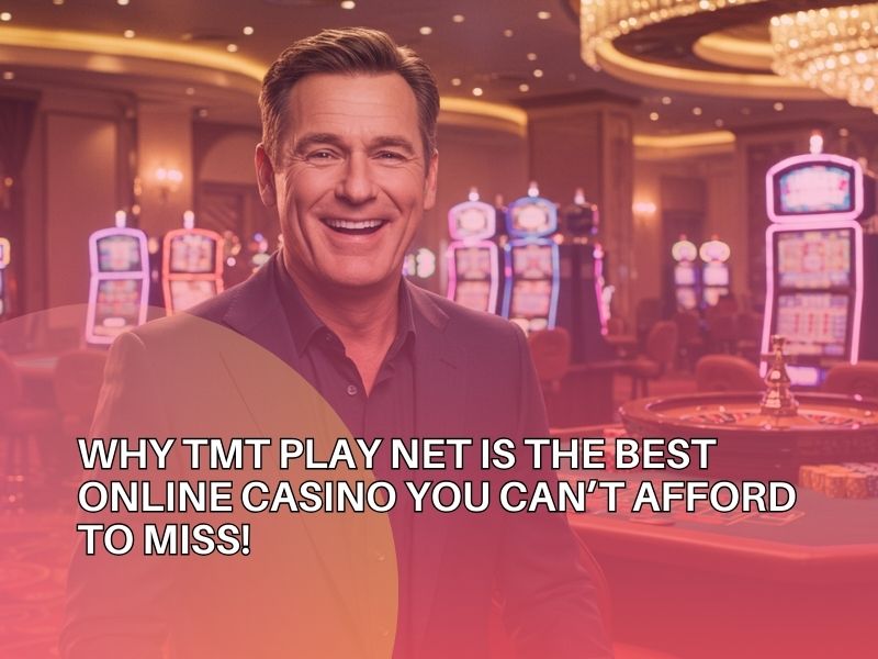 TMT PLAY Net