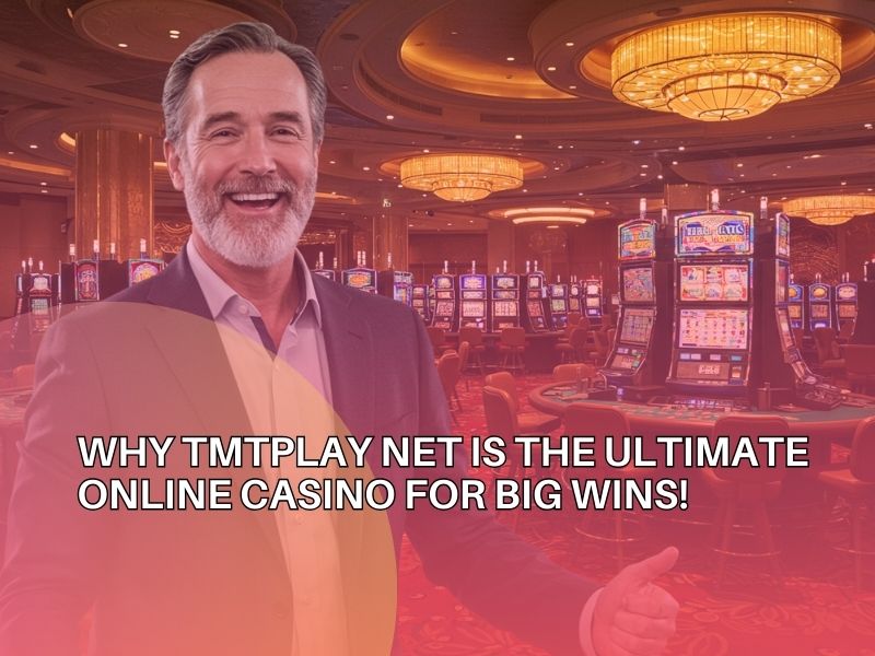 TMT Play Net