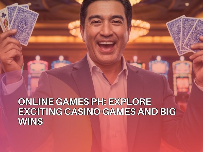 Online Games PH
