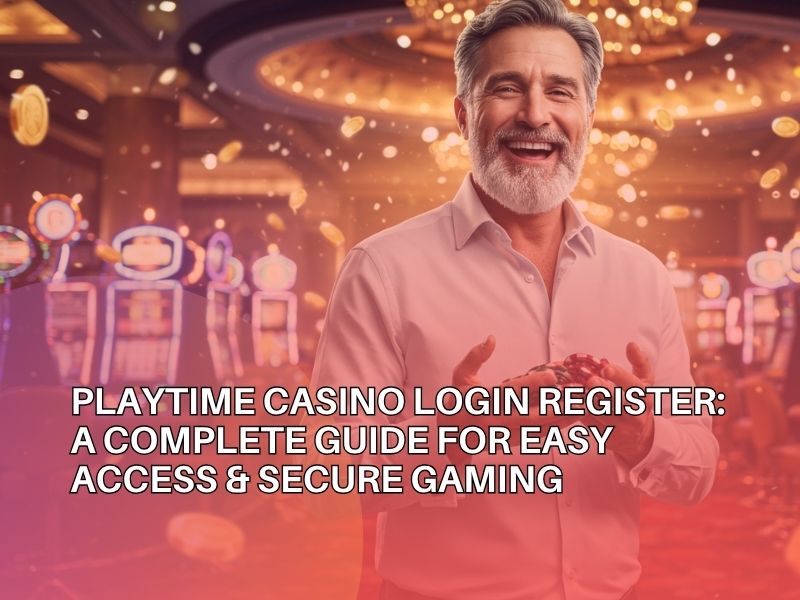 Playtime Casino